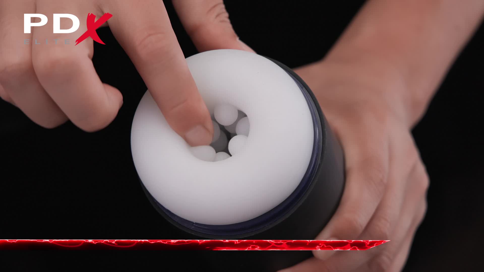 Видеообзор товара: Автоматический мастурбатор «Moto Milker», цвет черный, PipeDream RD546