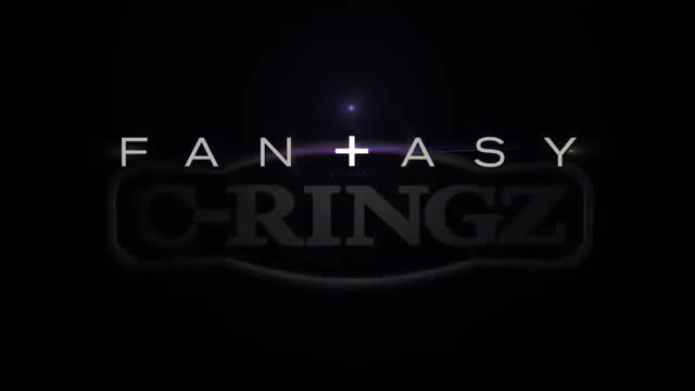 Видеообзор товара: Эрекционное кольцо «Lovely Licks Couples Ring» на пенис и мошонку, Fantasy C-Ringz PipeDream PD5822-12