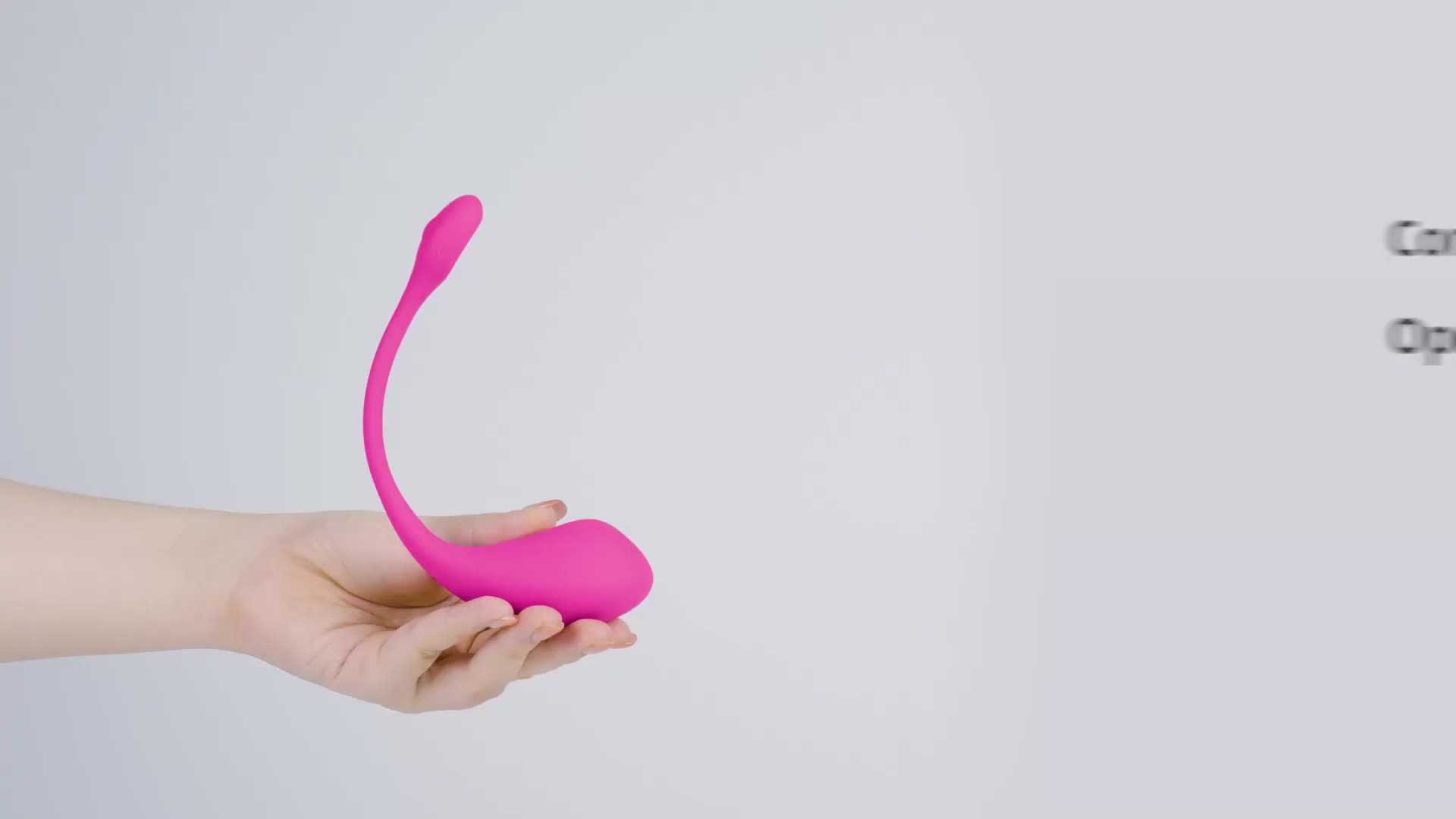 Видеообзор товара: Женский вагинальный вибратор Lovense «Lush 2 Bullet  Vibrator», 505942