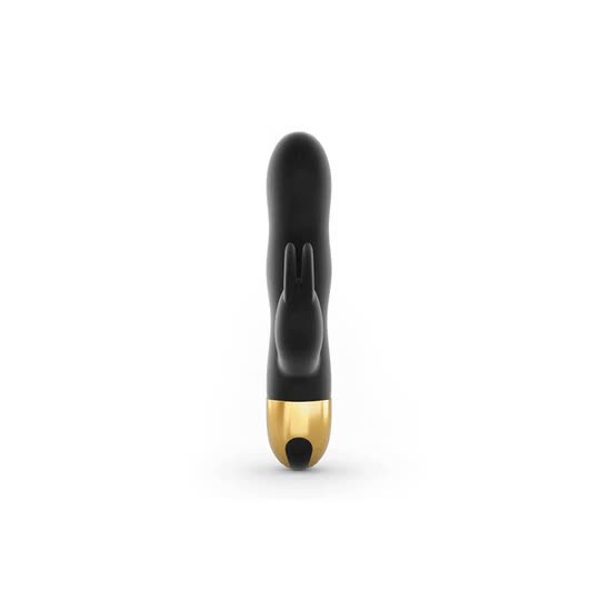 Видеообзор товара: Вибратор-кролик «G-STORMER», с функцией пульсатора, Dorcel 6071946D