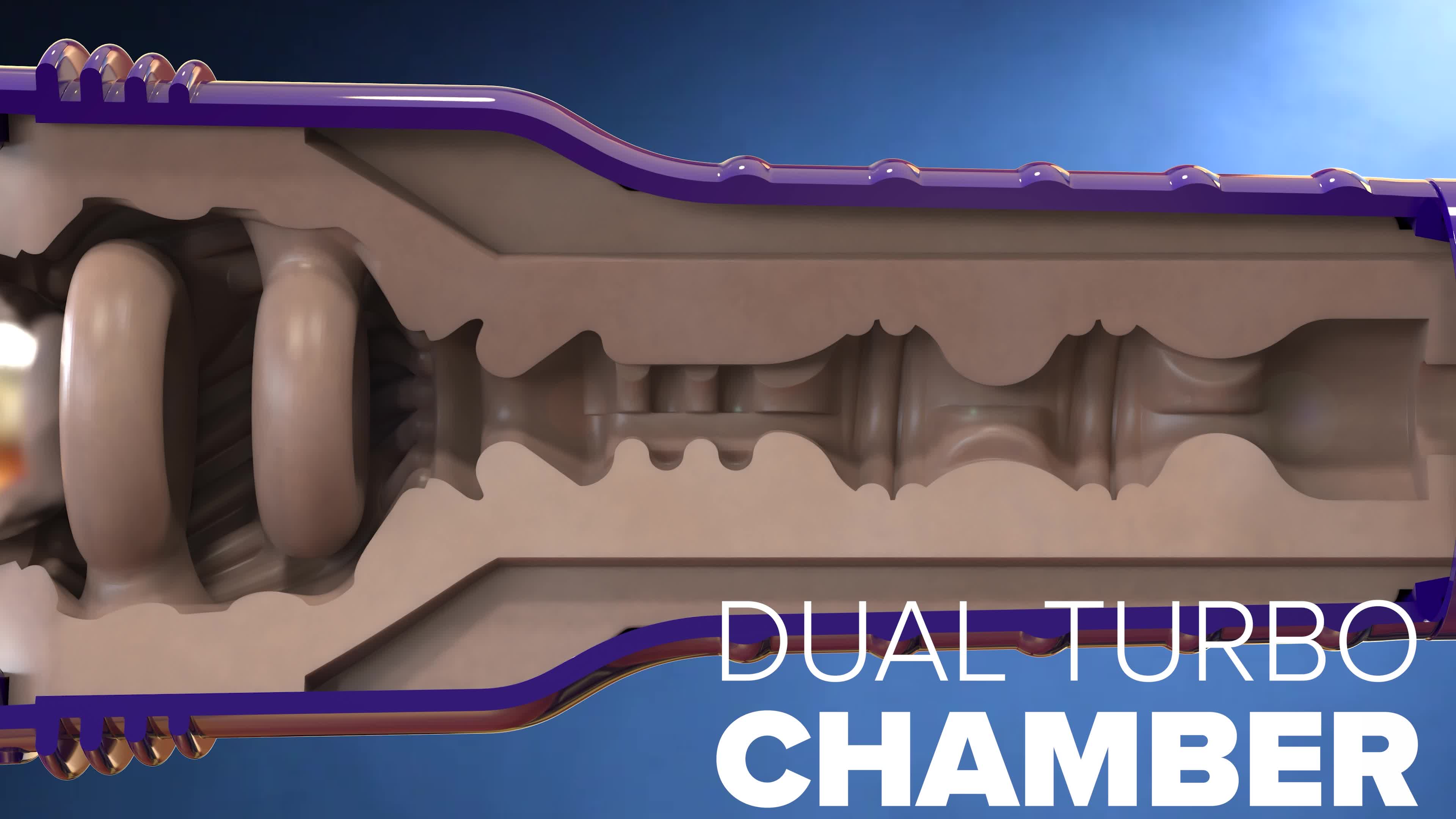 Видеообзор к товару: Мастурбатор вагина «Fleshlight Boost Bang», цвет телесный, 810476011352