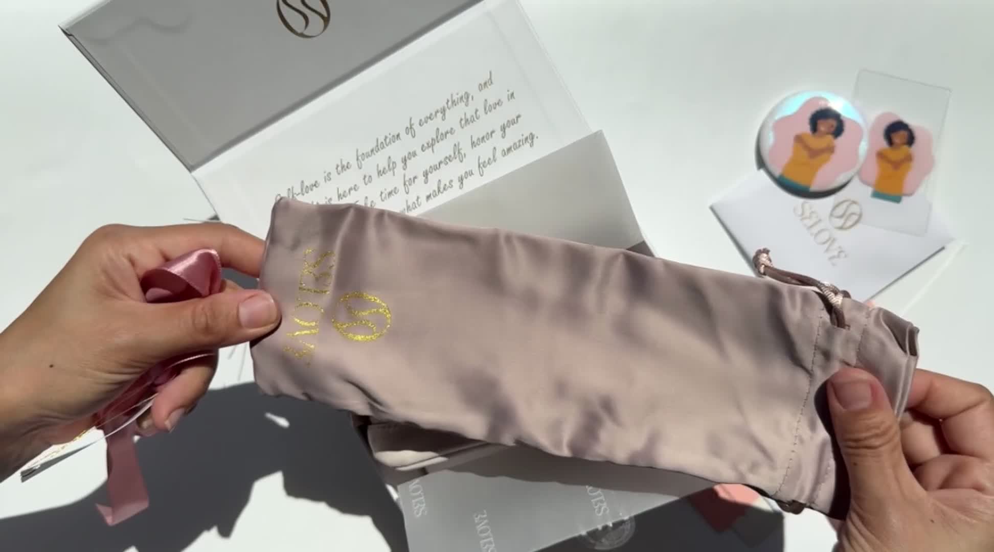 Видеообзор товара: Вибратор Selove TouchBend SE100 фиолетовый