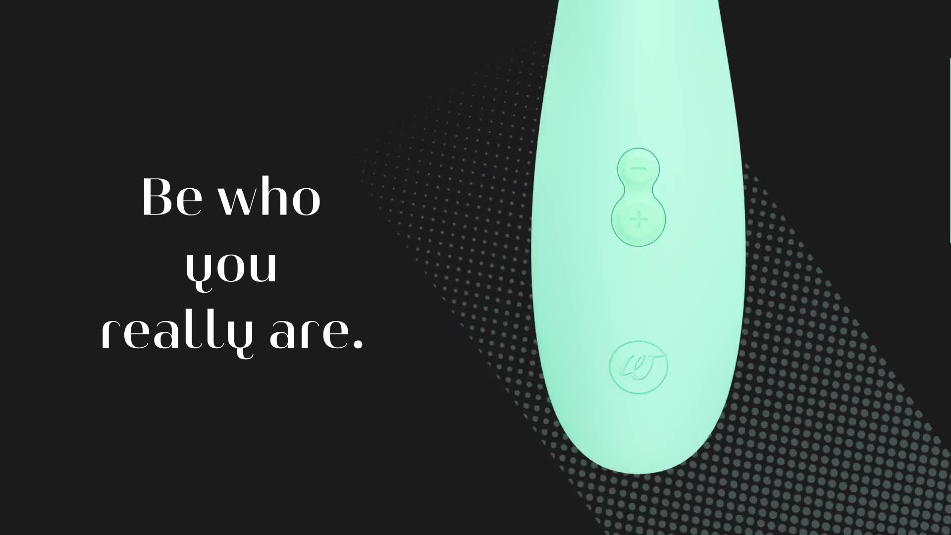 Видеообзор товара: Мраморно-белый клиторальный стимулятор «Marilyn Monroe», Womanizer WZ222SG2