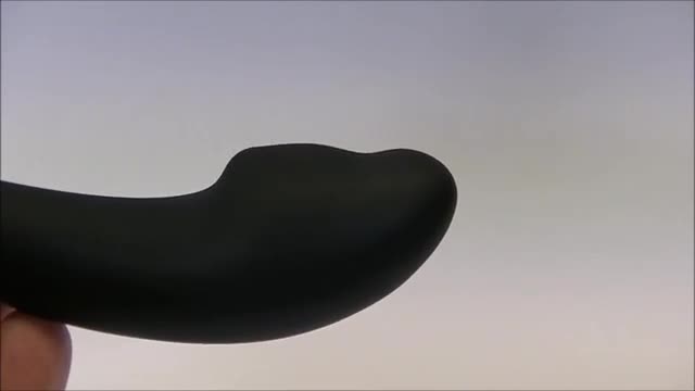 Видеообзор товара: Массажер простаты «Sparta Prostate Stroker», цвет черный, Nexus E26450